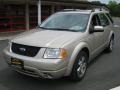 2006 Pueblo Gold Metallic Ford Freestyle Limited  photo #1