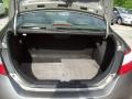 Galaxy Gray Metallic - Civic LX Coupe Photo No. 8