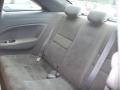 Galaxy Gray Metallic - Civic LX Coupe Photo No. 13