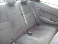 Galaxy Gray Metallic - Civic LX Coupe Photo No. 14