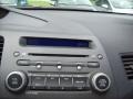 Galaxy Gray Metallic - Civic LX Coupe Photo No. 16