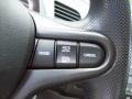 Galaxy Gray Metallic - Civic LX Coupe Photo No. 19