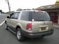 2003 Harvest Gold Metallic Mercury Mountaineer Convenience AWD  photo #2