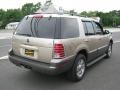 2003 Harvest Gold Metallic Mercury Mountaineer Convenience AWD  photo #3