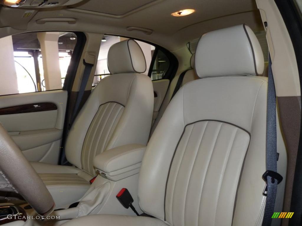 2007 X-Type 3.0 - Winter Gold Metallic / Ivory photo #19