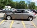 Galaxy Gray Metallic - Civic LX Coupe Photo No. 23