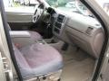 2003 Harvest Gold Metallic Mercury Mountaineer Convenience AWD  photo #7