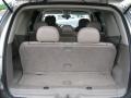2003 Harvest Gold Metallic Mercury Mountaineer Convenience AWD  photo #8
