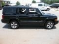 2007 Black Clearcoat Jeep Commander Sport  photo #4