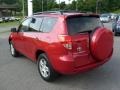 Barcelona Red Pearl - RAV4 4WD Photo No. 5