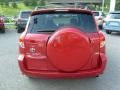 Barcelona Red Pearl - RAV4 4WD Photo No. 6