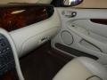 2007 Winter Gold Metallic Jaguar X-Type 3.0  photo #29