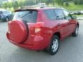Barcelona Red Pearl - RAV4 4WD Photo No. 7