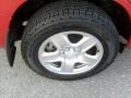 Barcelona Red Pearl - RAV4 4WD Photo No. 8