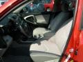 Barcelona Red Pearl - RAV4 4WD Photo No. 11
