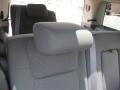 2007 Black Clearcoat Jeep Commander Sport  photo #20