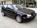 Black - GTI 1.8T Photo No. 2