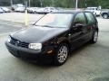 Black - GTI 1.8T Photo No. 3