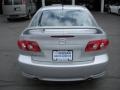 2004 Glacier Silver Metallic Mazda MAZDA6 s Sedan  photo #6