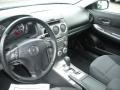 Glacier Silver Metallic - MAZDA6 s Sedan Photo No. 11