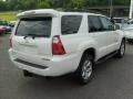 Natural White - 4Runner Sport Edition 4x4 Photo No. 7