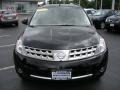 Super Black - Murano SL AWD Photo No. 2
