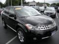 Super Black - Murano SL AWD Photo No. 3