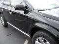 Super Black - Murano SL AWD Photo No. 4