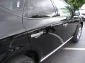 Super Black - Murano SL AWD Photo No. 5