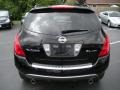 Super Black - Murano SL AWD Photo No. 6