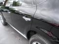 Super Black - Murano SL AWD Photo No. 7