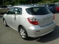 2009 Classic Silver Metallic Toyota Matrix S AWD  photo #5