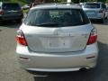 2009 Classic Silver Metallic Toyota Matrix S AWD  photo #6