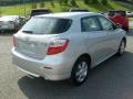 2009 Classic Silver Metallic Toyota Matrix S AWD  photo #7