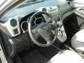 2009 Classic Silver Metallic Toyota Matrix S AWD  photo #12