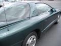 1993 Dark Green Metallic Pontiac Firebird Coupe  photo #6