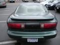 1993 Dark Green Metallic Pontiac Firebird Coupe  photo #7