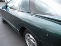 1993 Dark Green Metallic Pontiac Firebird Coupe  photo #8