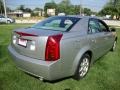 Light Platinum - CTS Sedan Photo No. 5