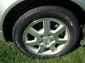Light Platinum - CTS Sedan Photo No. 9