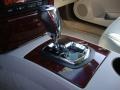 Light Platinum - CTS Sedan Photo No. 16