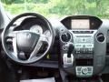 Formal Black - Pilot Touring 4WD Photo No. 5