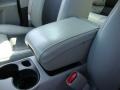 Light Platinum - CTS Sedan Photo No. 20