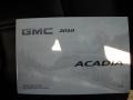 Summit White - Acadia SLT AWD Photo No. 30