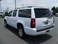 Summit White - Suburban 1500 LT 4x4 Photo No. 2