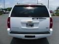 Summit White - Suburban 1500 LT 4x4 Photo No. 3