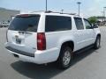 Summit White - Suburban 1500 LT 4x4 Photo No. 4