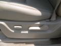 Summit White - Suburban 1500 LT 4x4 Photo No. 8