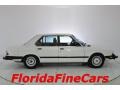 Alpine White - 5 Series 528e Sedan Photo No. 3