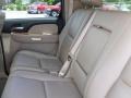 Summit White - Suburban 1500 LT 4x4 Photo No. 14
